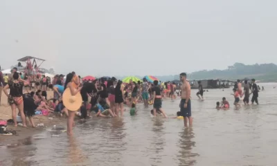 Festival de Praia de Boca do Acre