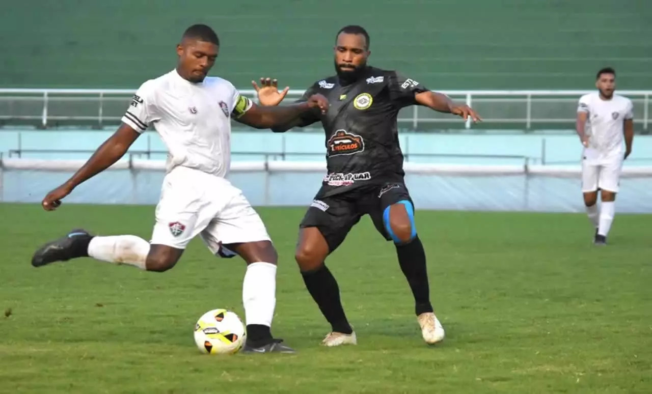 Seis times voltam à campo pelo campeonato acreano - O Alto Acre