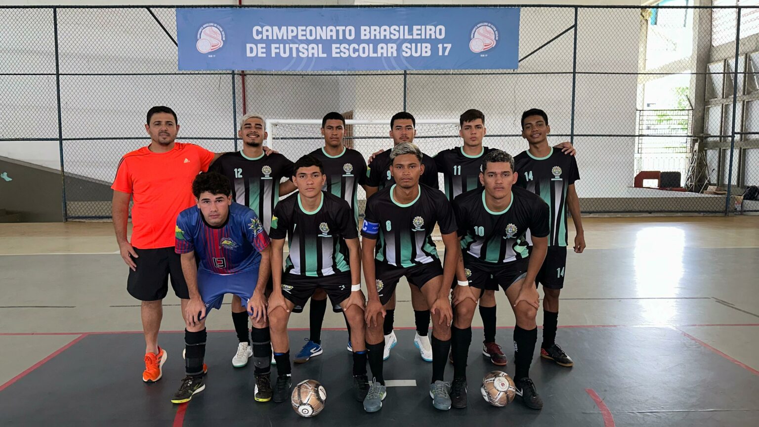 Maior campeão do Acre, Rio Branco FC lança campanha para cobrir