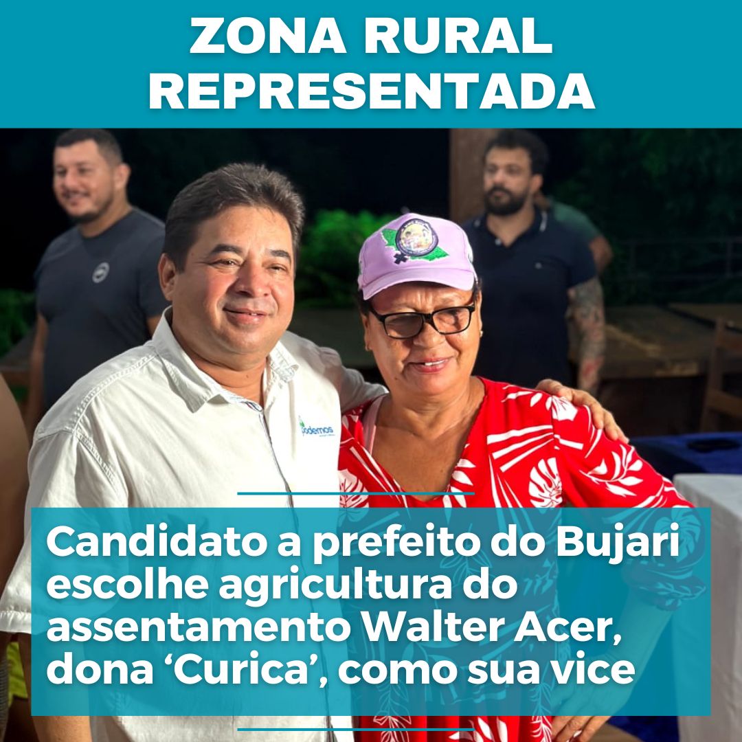 Zona Rural Representada