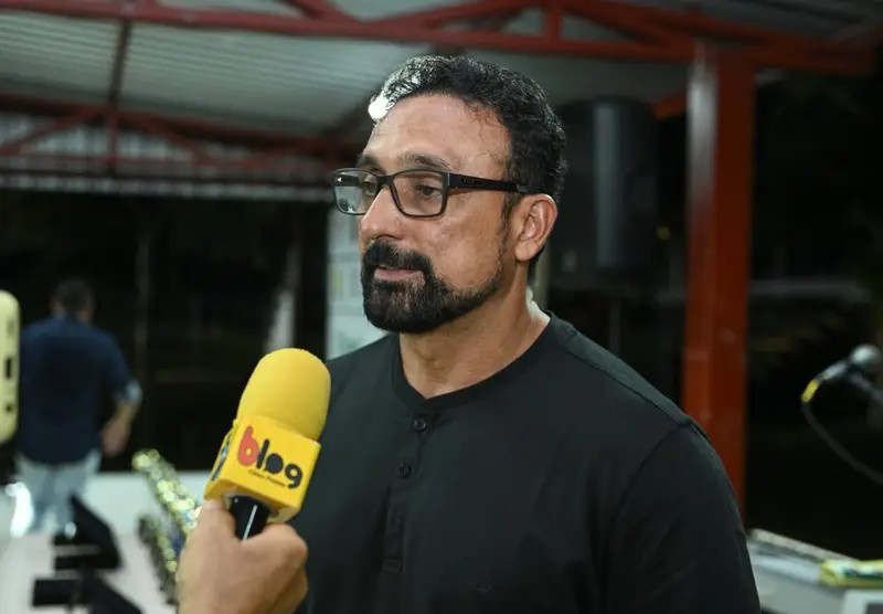 Foto: Clemerson Ribeiro