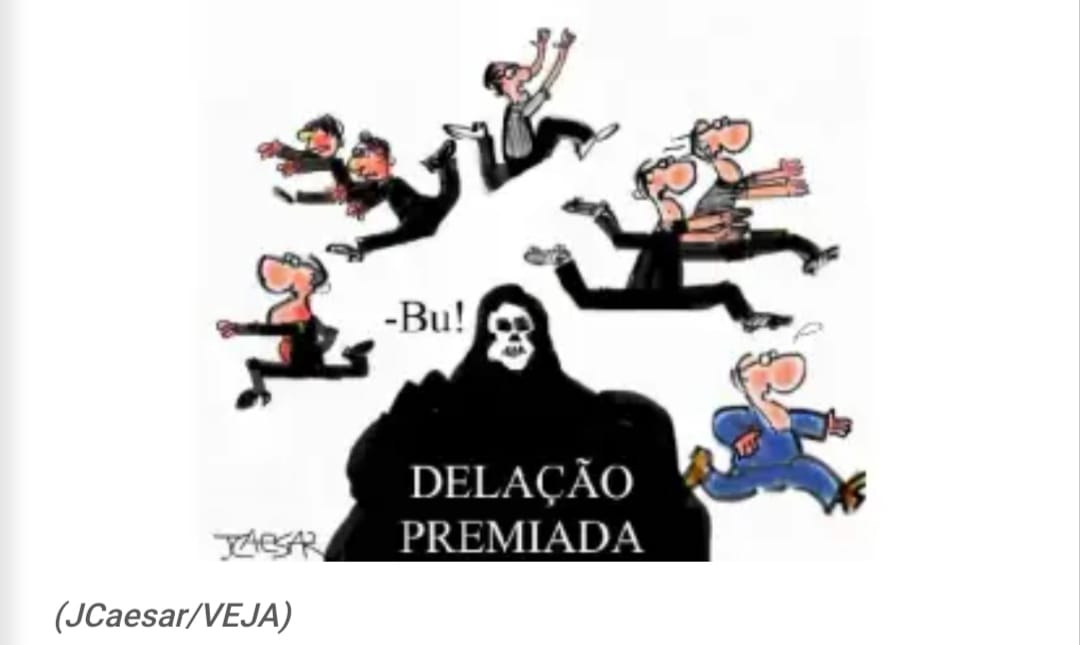 CHARGE DA SEMANA