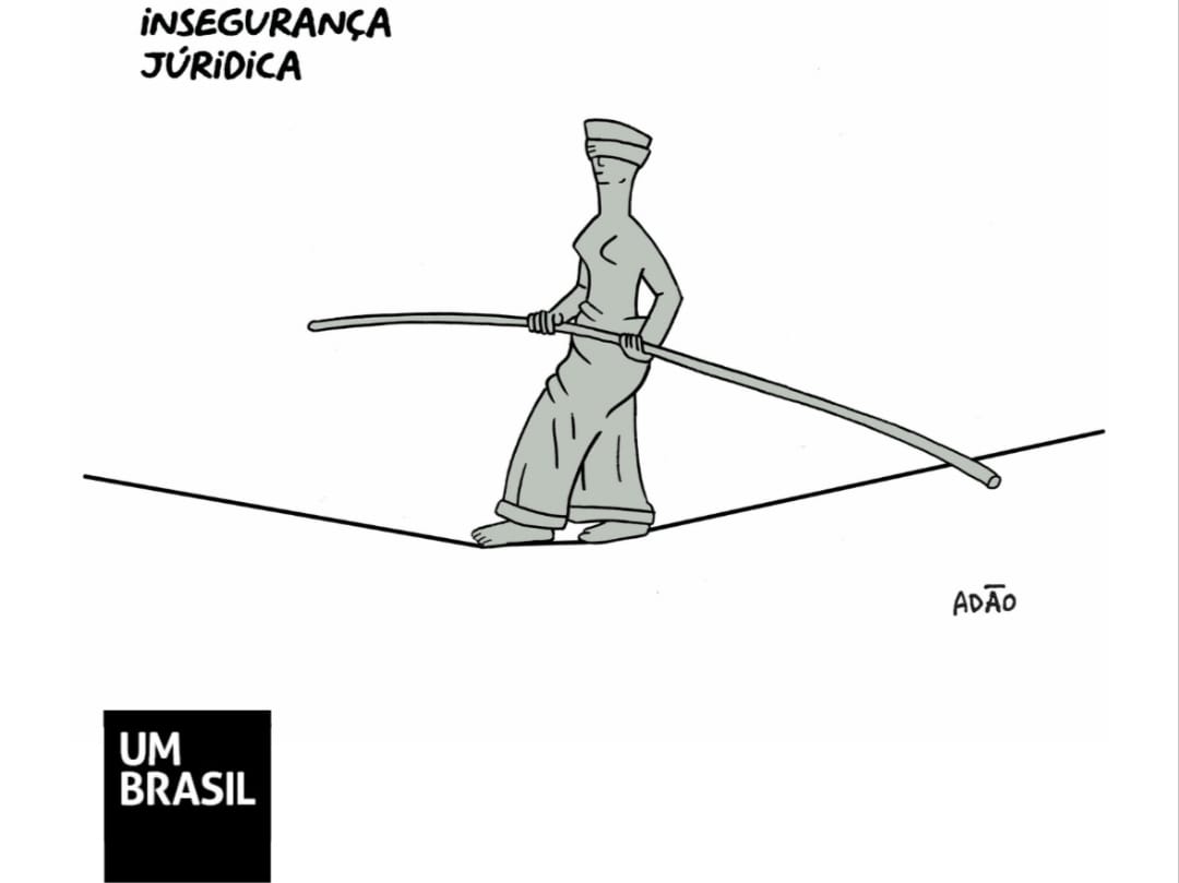 CHARGE DA SEMANA