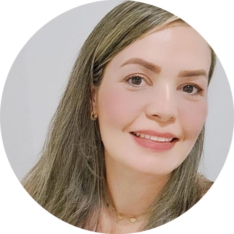 Colunista Katianny Araújo