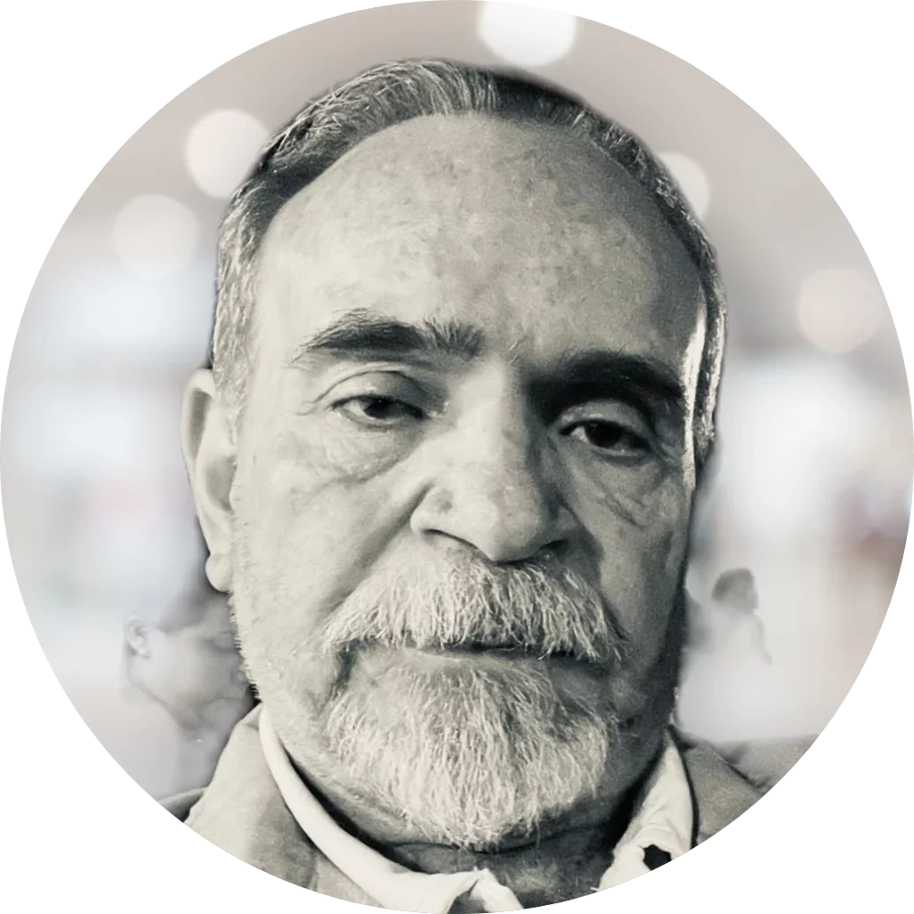 Colunista Valterlucio Campelo